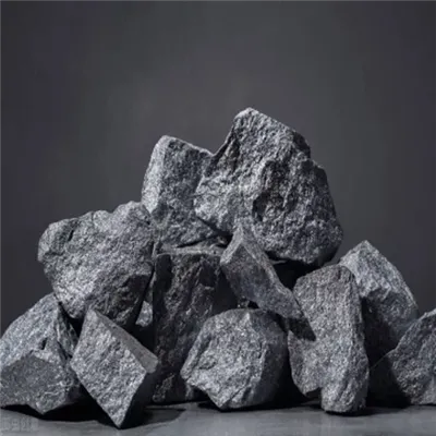 Perguntas frequentes sobre produtos Ferrosilicon