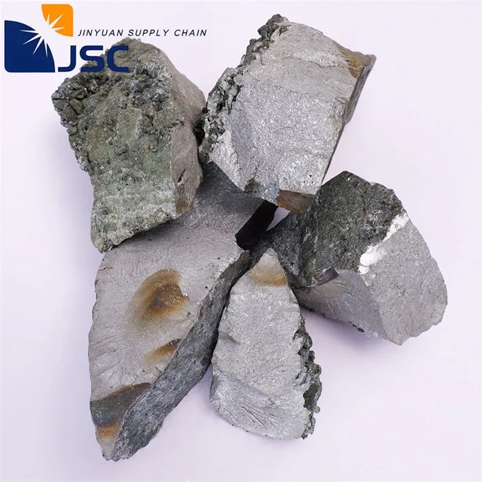 Médio Carbono Ferro Cromado