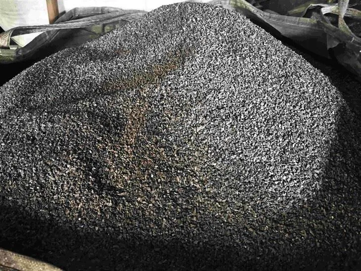 Inoculante de Bário