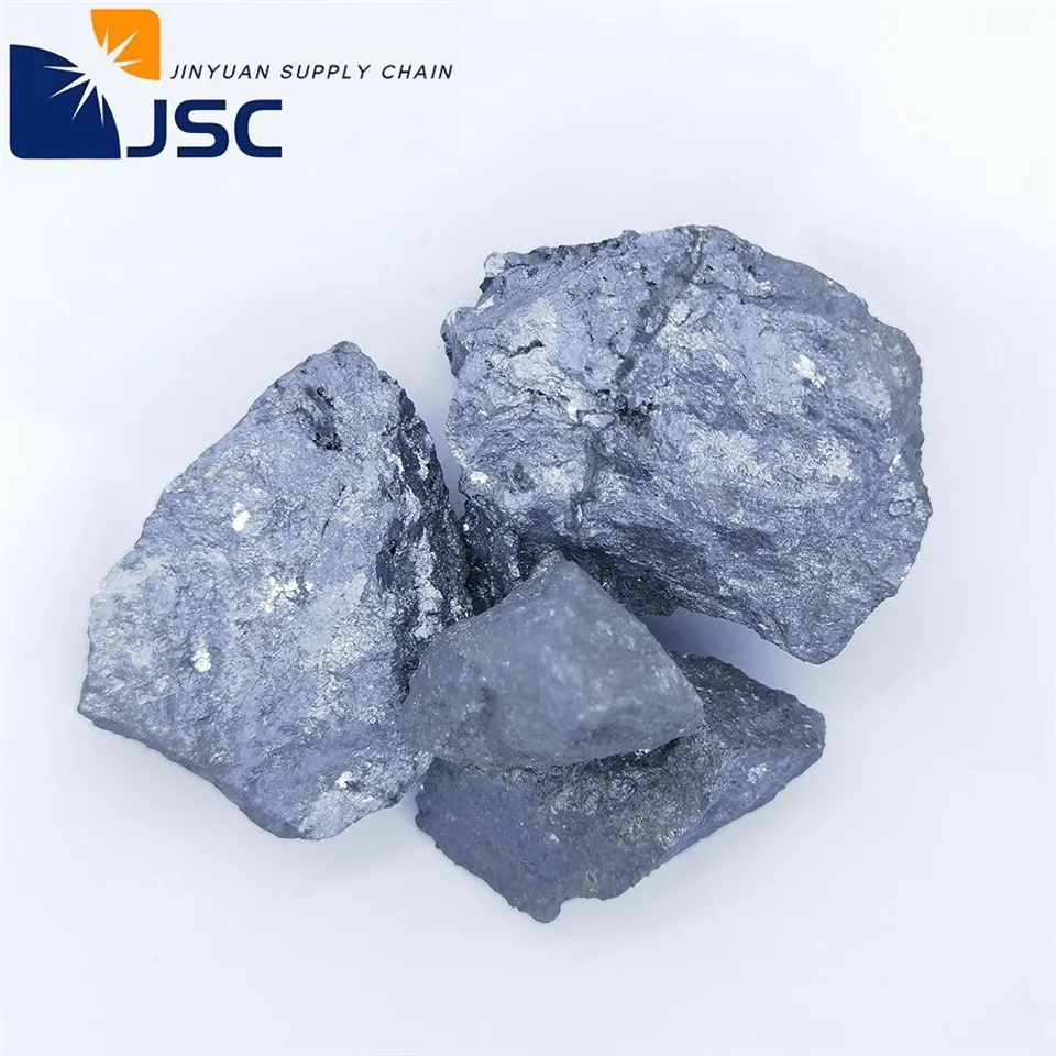 Bloco de silício de cálcio