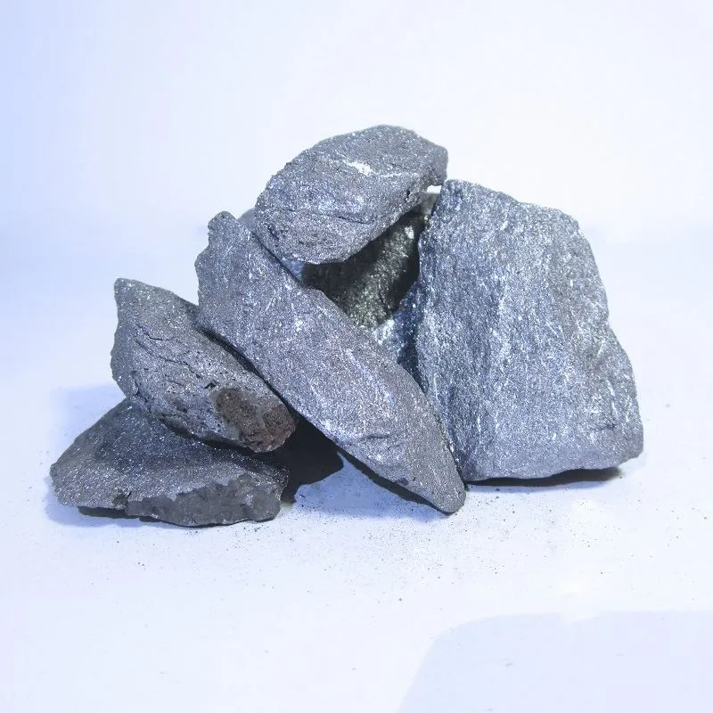 Ferro Silício Manganês