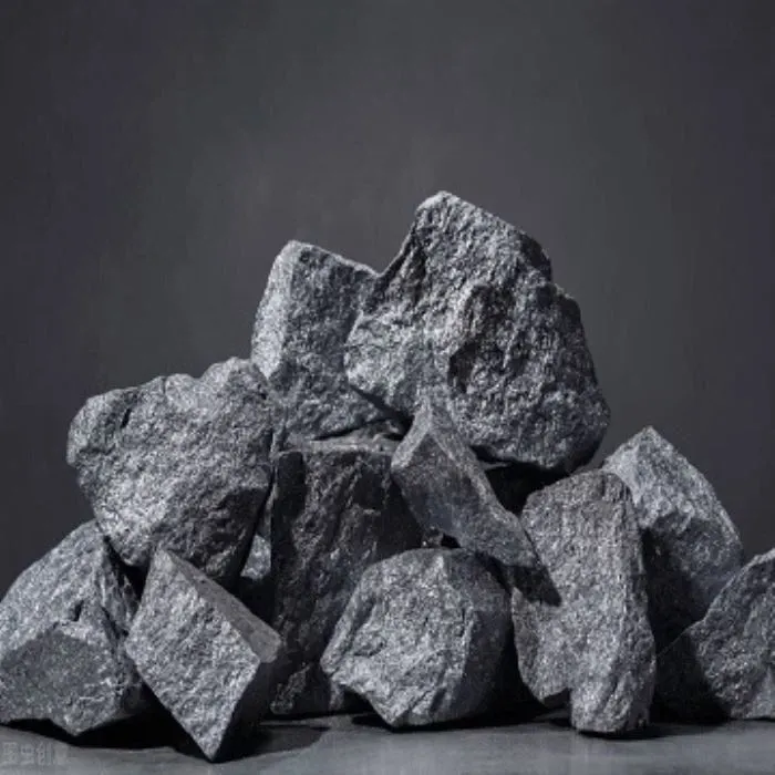 Fornecedores de Ferro Silício