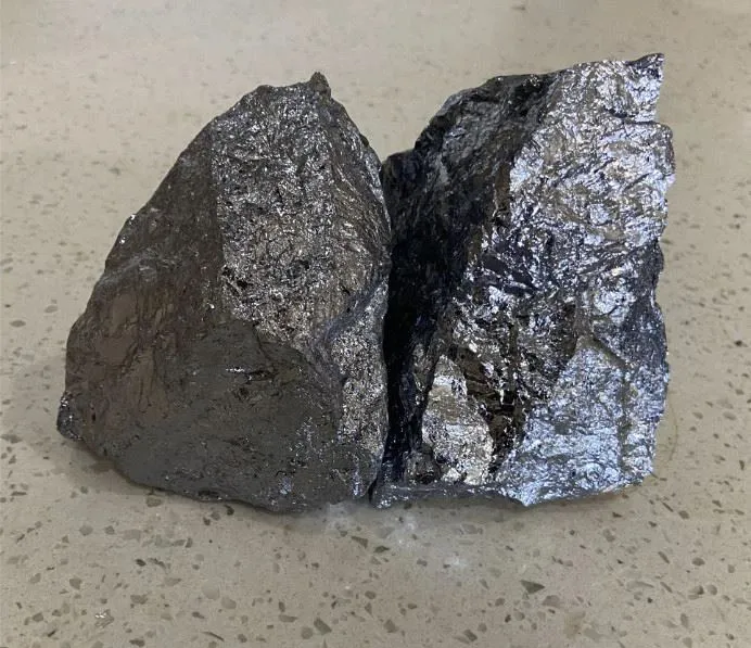 Usos de Ferro Silício