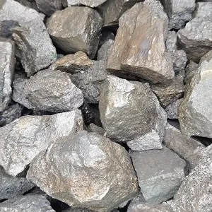 Ferro Manganês Médio Carbono