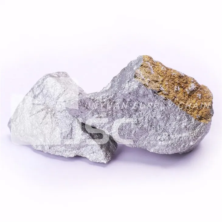 ferromanganese alloy