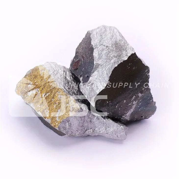 Ferromanganês Médio Carbono