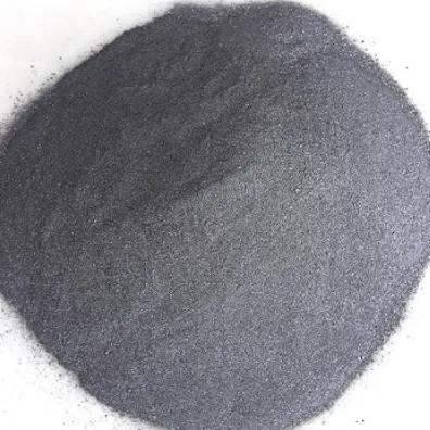 Pó de FeSi