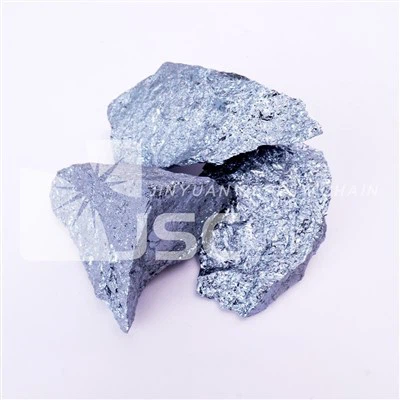 Silício Metálico 441